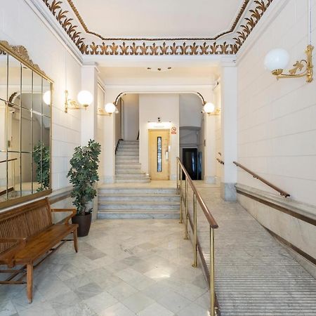 Feelathome Casa Bertrand Барселона Экстерьер фото