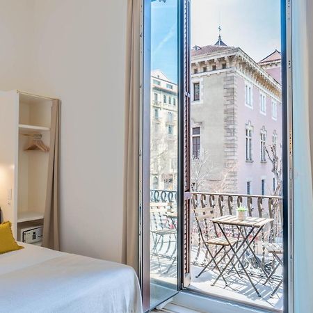 Feelathome Casa Bertrand Барселона Экстерьер фото