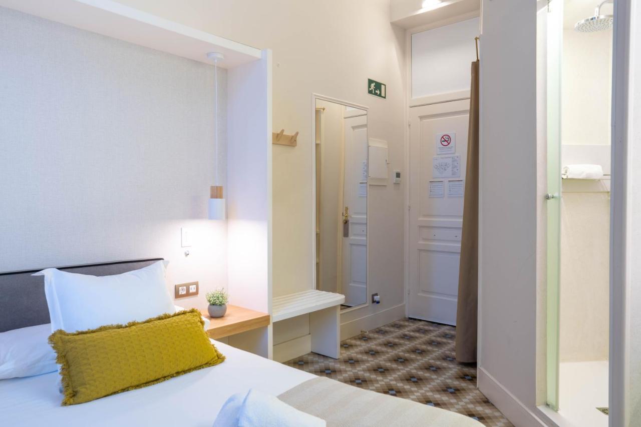 Feelathome Casa Bertrand Барселона Экстерьер фото
