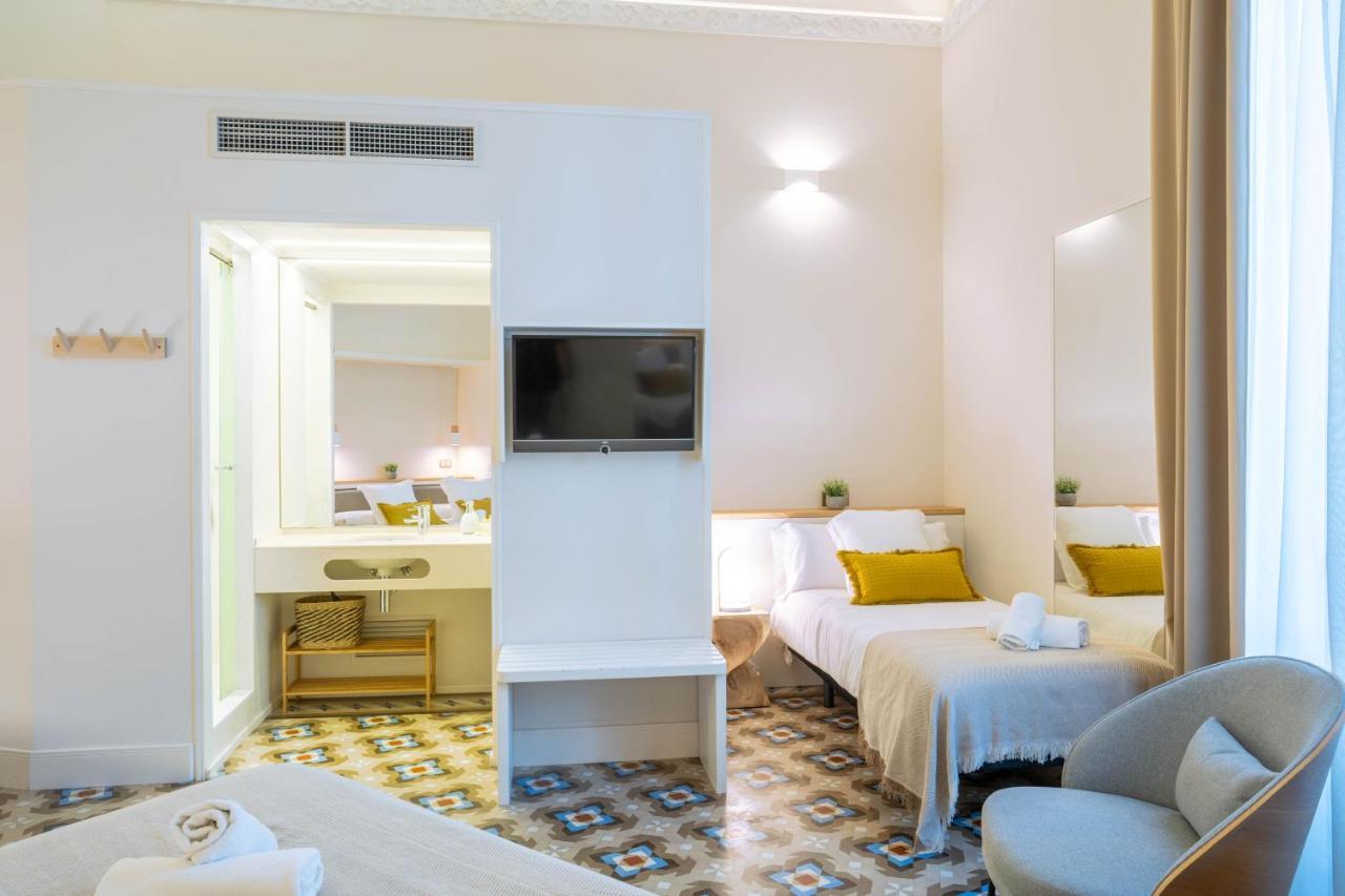 Feelathome Casa Bertrand Барселона Экстерьер фото