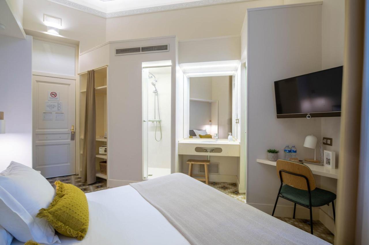 Feelathome Casa Bertrand Барселона Экстерьер фото