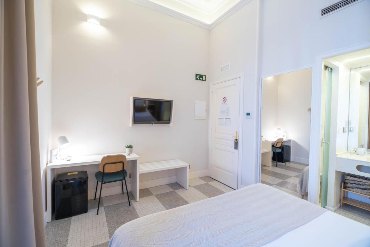 Feelathome Casa Bertrand Барселона Экстерьер фото