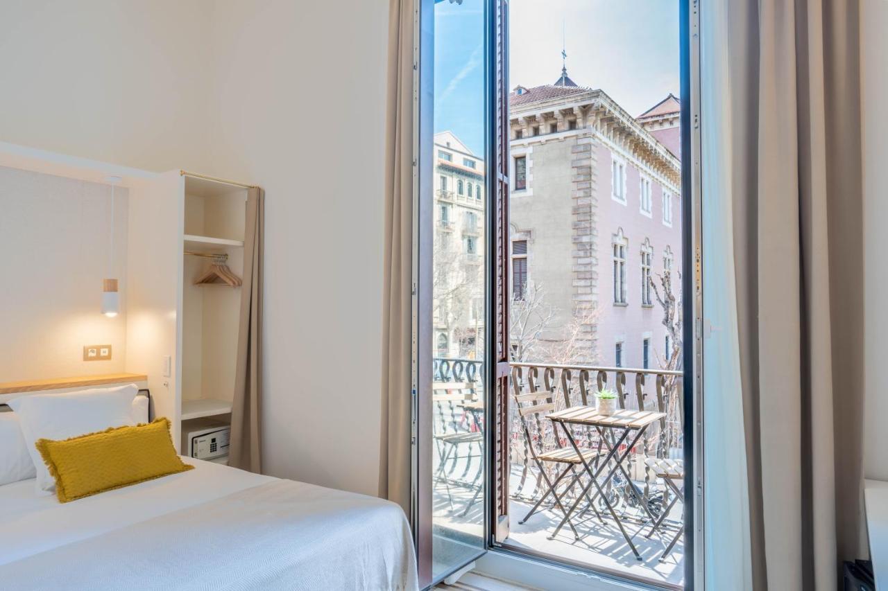 Feelathome Casa Bertrand Барселона Экстерьер фото