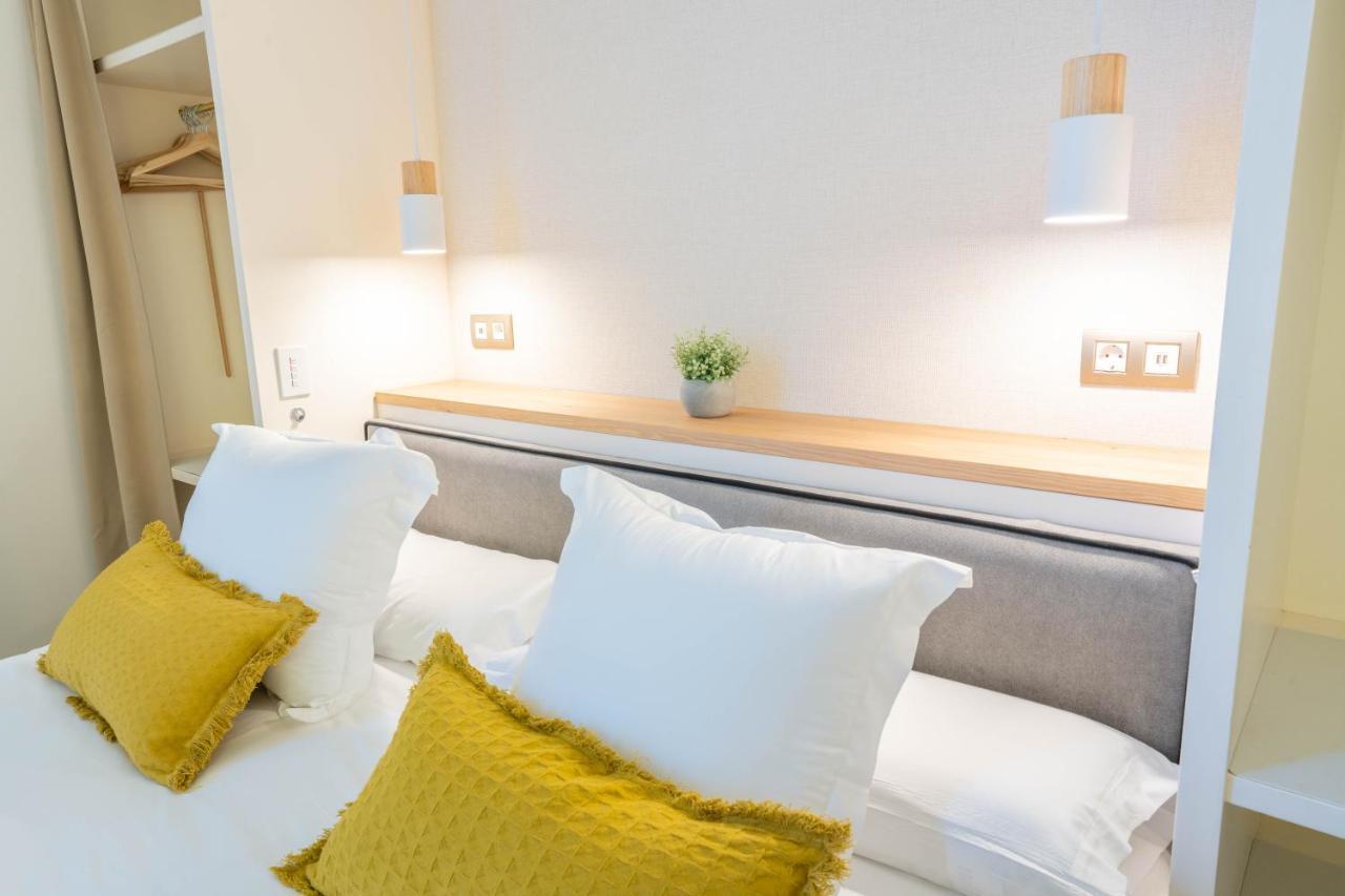 Feelathome Casa Bertrand Барселона Экстерьер фото