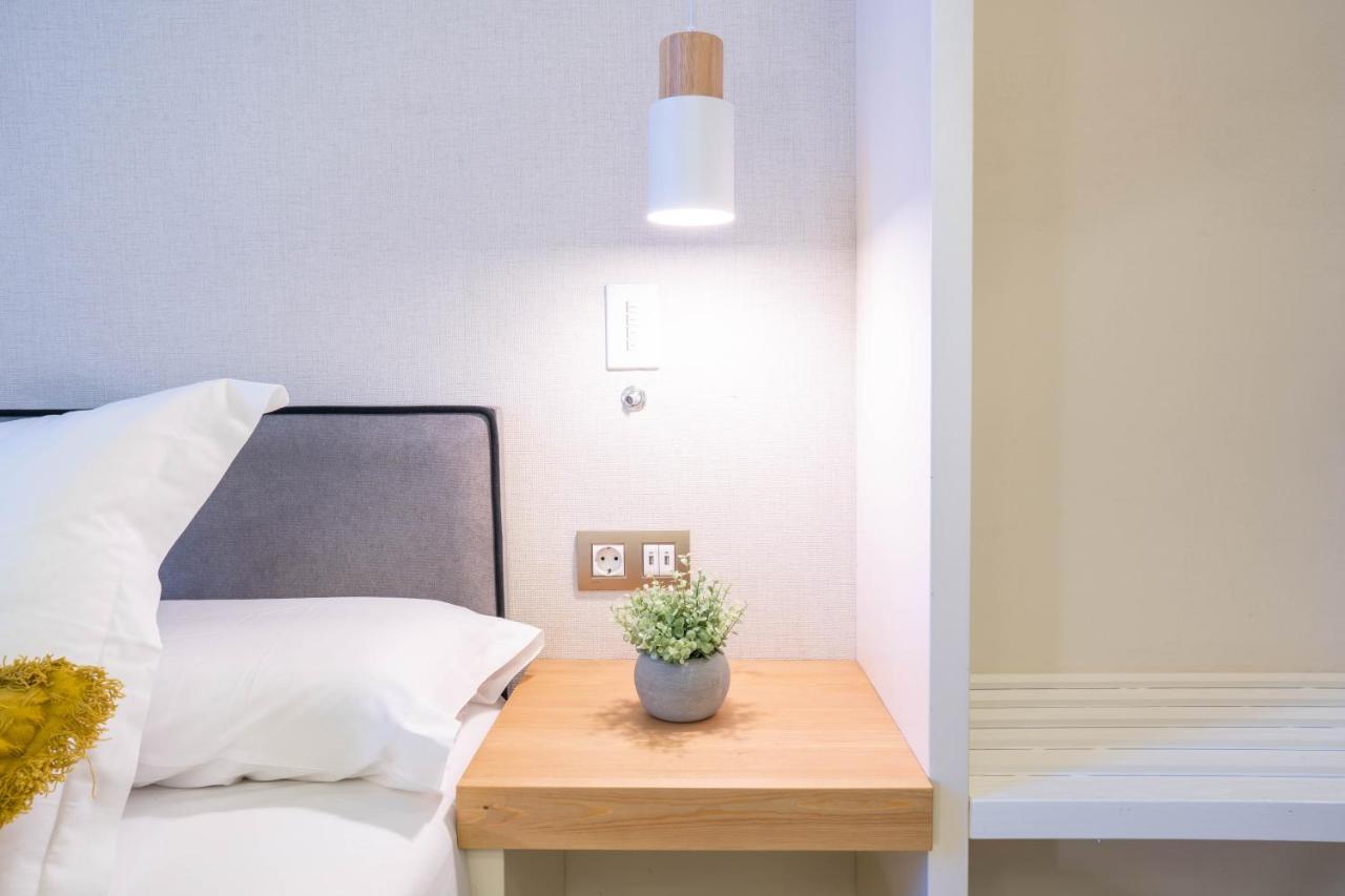 Feelathome Casa Bertrand Барселона Экстерьер фото