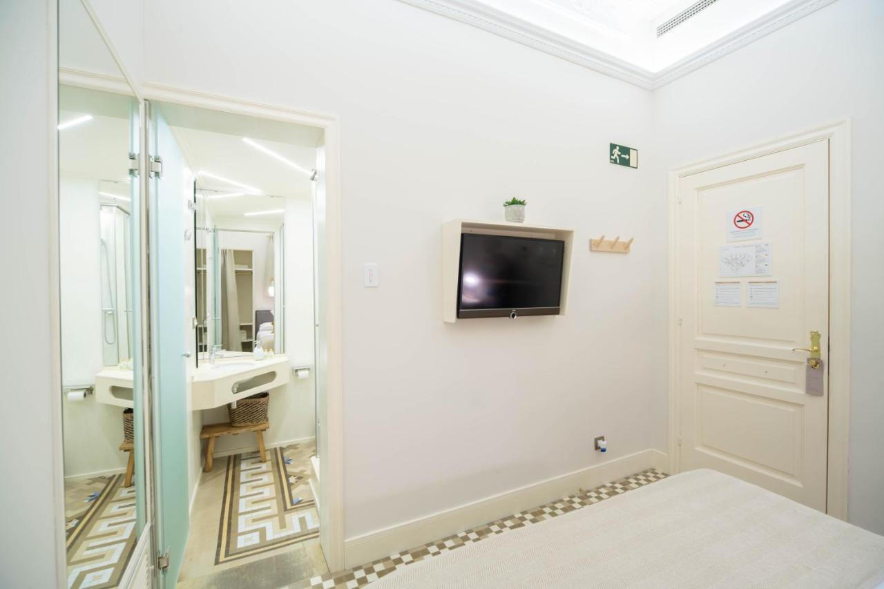 Feelathome Casa Bertrand Барселона Экстерьер фото
