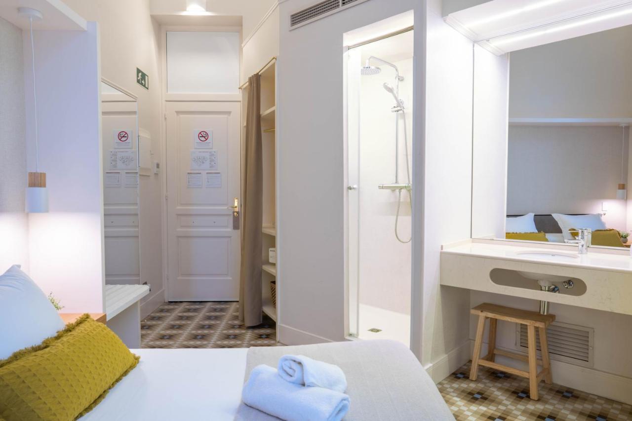 Feelathome Casa Bertrand Барселона Экстерьер фото