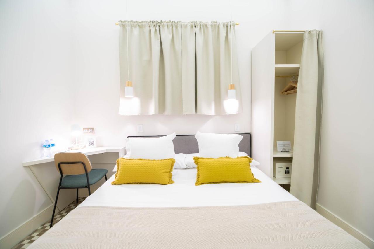 Feelathome Casa Bertrand Барселона Экстерьер фото