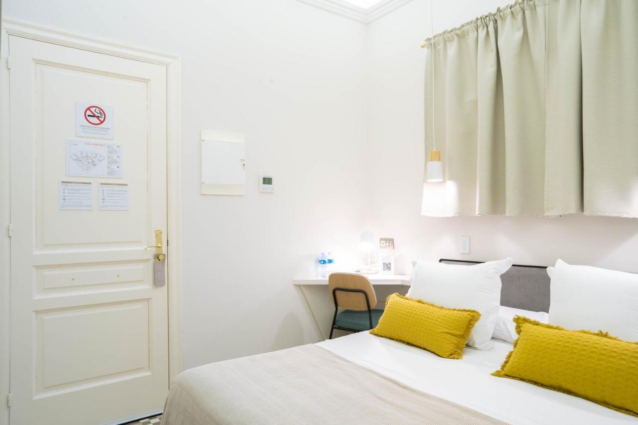 Feelathome Casa Bertrand Барселона Экстерьер фото